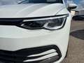 Volkswagen Golf VIII 1.5 TSI STYLE *LED *LM18" *ACC *APP *SHZ *DA Weiß - thumbnail 6