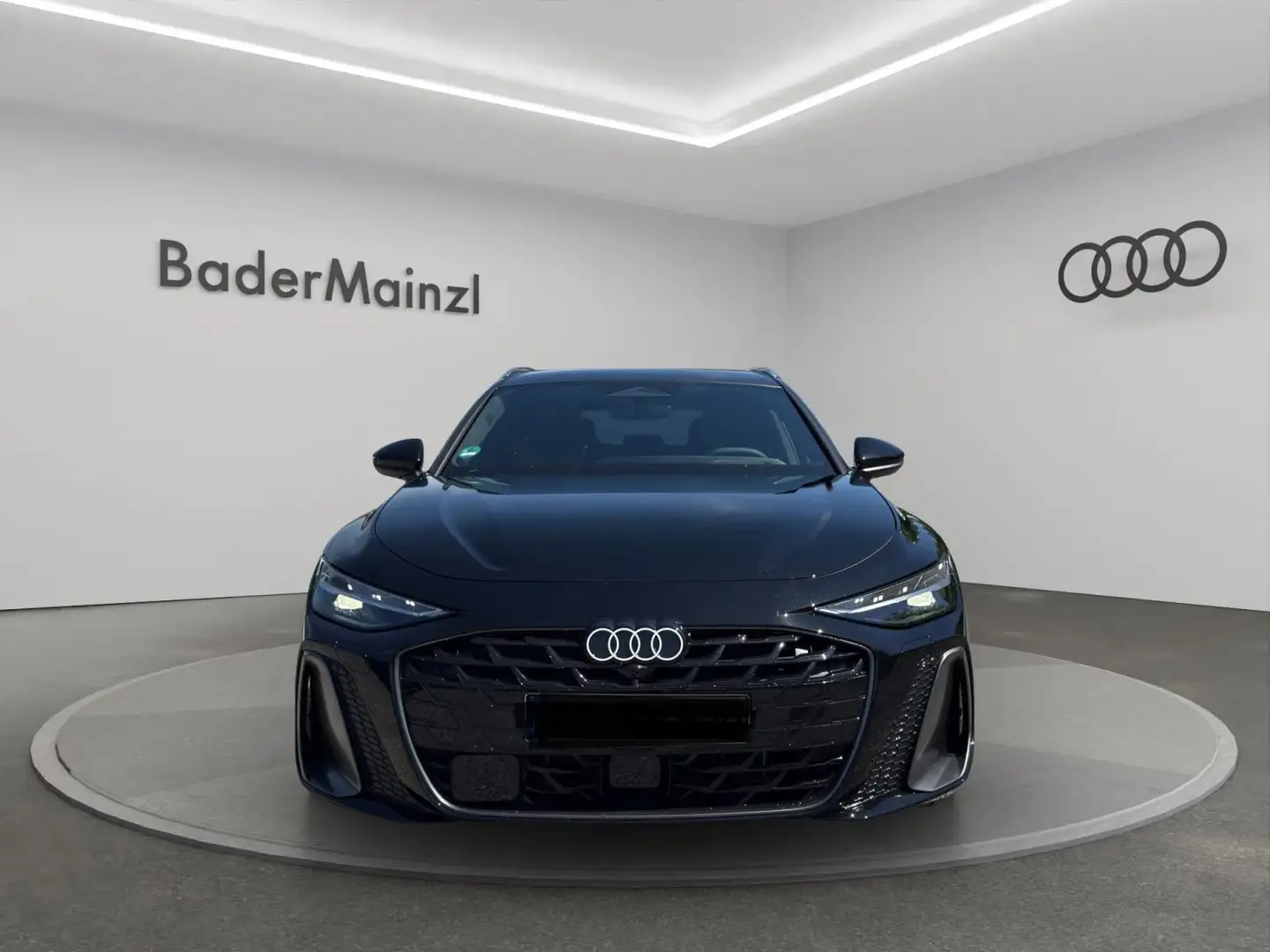 Audi A6 TFSI quattro 270 kW S tron ic Noir - 2