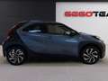 Toyota Aygo X pulse Bleu - thumbnail 7