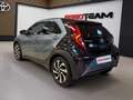 Toyota Aygo X pulse Bleu - thumbnail 4