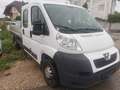 Peugeot Boxer HDi Doppelkabine (335) Bianco - thumbnail 2