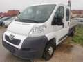 Peugeot Boxer HDi Doppelkabine (335) Bianco - thumbnail 1