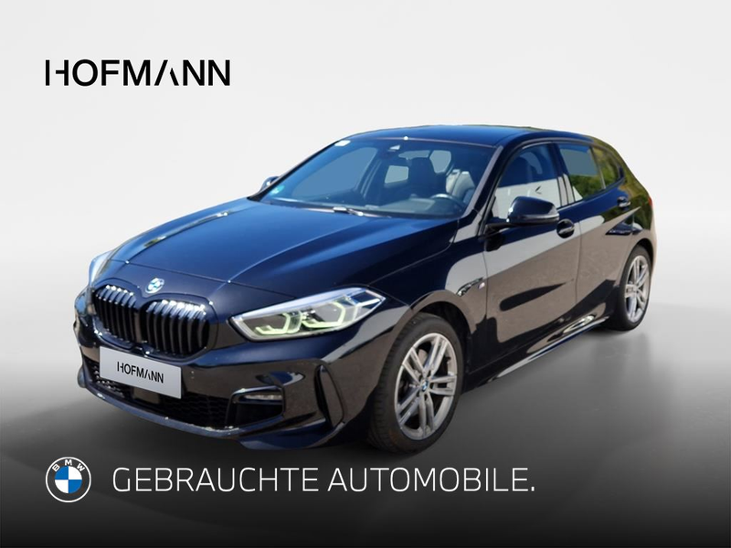 BMW 118 M Sport