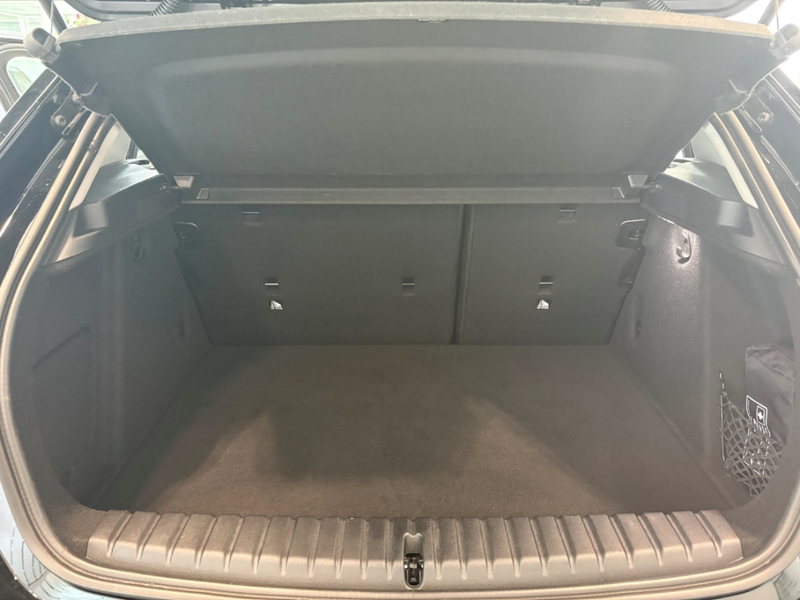 BMW 118 i 5-Türer Navi LED Sitzhzg PDC Tempomat — photo 13