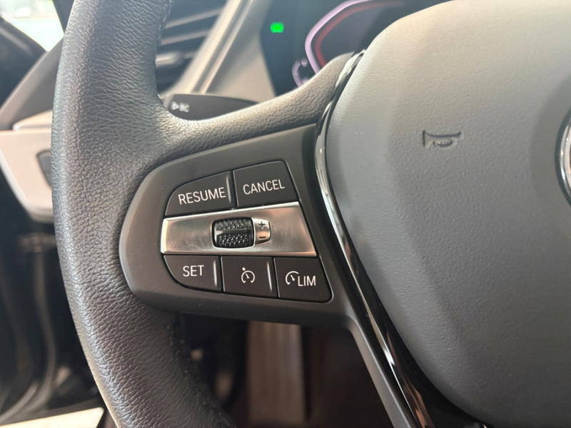 BMW 118 i 5-Türer Navi LED Sitzhzg PDC Tempomat — photo 8