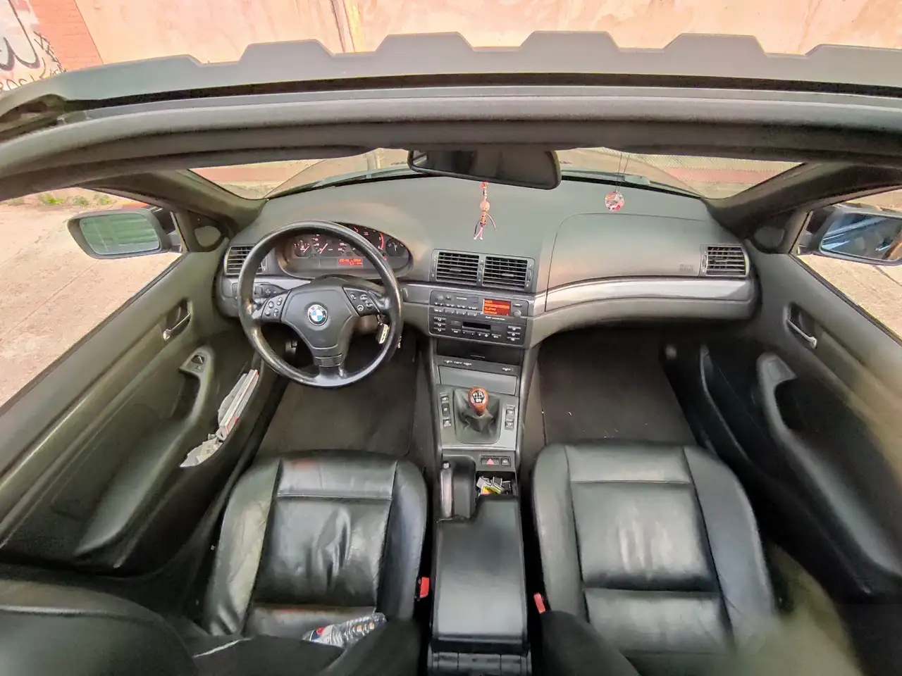 BMW 330d, foto 6