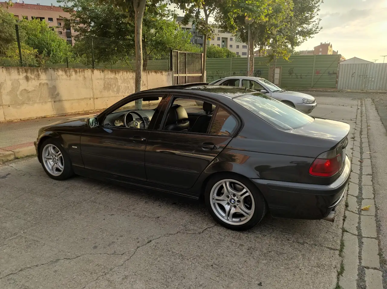 BMW 330d, foto 5