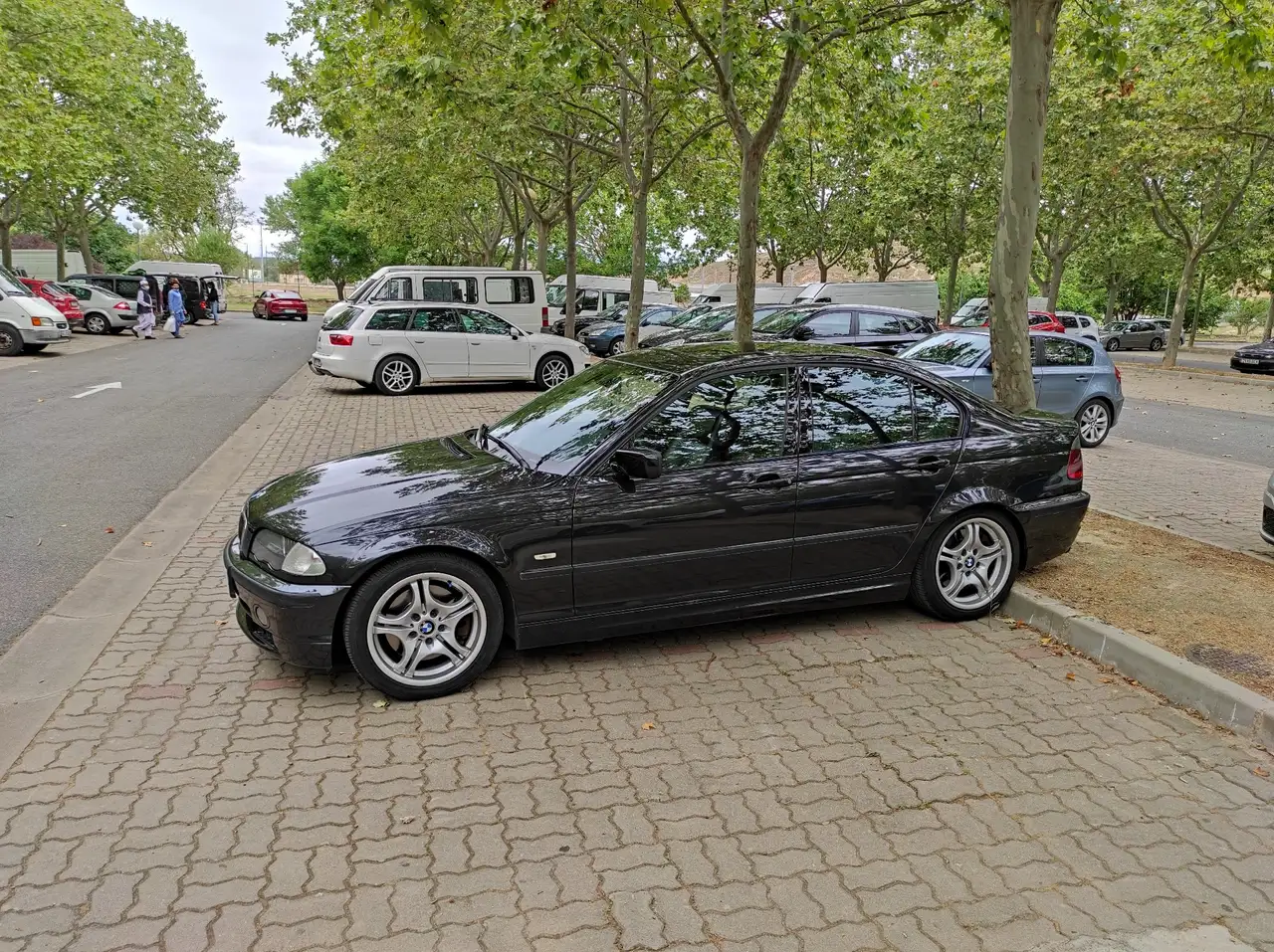 BMW 330d, foto 3