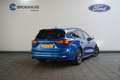 Ford Focus Wagon 1.0 EcoBoost Hybrid ST Line X | Automaat | T Blauw - thumbnail 5