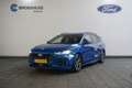 Ford Focus Wagon 1.0 EcoBoost Hybrid ST Line X | Automaat | T Blauw - thumbnail 2