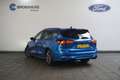 Ford Focus Wagon 1.0 EcoBoost Hybrid ST Line X | Automaat | T Blauw - thumbnail 4