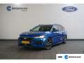 Ford Focus Wagon 1.0 EcoBoost Hybrid ST Line X | Automaat | T Blauw - thumbnail 1