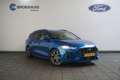 Ford Focus Wagon 1.0 EcoBoost Hybrid ST Line X | Automaat | T Blauw - thumbnail 7
