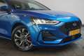 Ford Focus Wagon 1.0 EcoBoost Hybrid ST Line X | Automaat | T Blauw - thumbnail 47