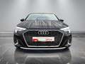 Audi A3 advanced 35 TDI +AHK+KAMERA+VIRTUAL Schwarz - thumbnail 2