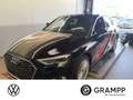Audi A3 advanced 35 TDI +AHK+KAMERA+VIRTUAL Schwarz - thumbnail 1