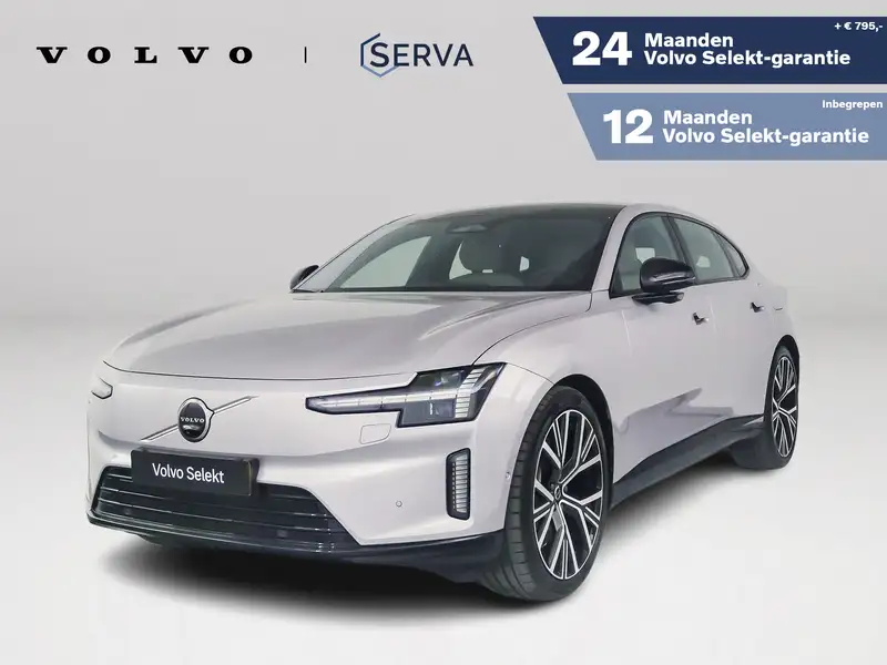 VOLVO Es90