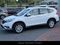 Honda CR-V Elegance 4WD Autom.+Navi+Kamera+1.Hand Weiß - thumbnail 4