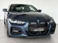 BMW 420 iACoupéFULL PACKM-COCKPIT-LASER-CUIR-CAMERA-PDC Blauw - thumbnail 6