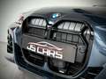 BMW 420 iACoupéFULL PACKM-COCKPIT-LASER-CUIR-CAMERA-PDC Blauw - thumbnail 4