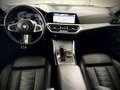 BMW 420 iACoupéFULL PACKM-COCKPIT-LASER-CUIR-CAMERA-PDC Blauw - thumbnail 26