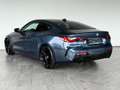 BMW 420 iACoupéFULL PACKM-COCKPIT-LASER-CUIR-CAMERA-PDC Blauw - thumbnail 14