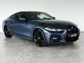 BMW 420 iACoupéFULL PACKM-COCKPIT-LASER-CUIR-CAMERA-PDC Blauw - thumbnail 7