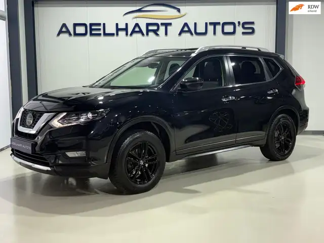 Nissan X-Trail 1.3 DIG-T N-Connecta Automaat / Panorama dak / Nav