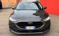 Ford Focus Focus 1.5 EcoBlue 120 CV aut. SW ST-Line Design Gris - thumbnail 2