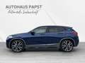 BMW X2 *** M-SPORT X *** 6 PAKETE *** MEGA Ausstattung Bleu - thumbnail 2