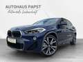 BMW X2 *** M-SPORT X *** 6 PAKETE *** MEGA Ausstattung Bleu - thumbnail 1