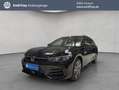 Volkswagen Passat Variant R-Line 2,0 l TDI 4MOTION, AHK,STAN Schwarz - thumbnail 1