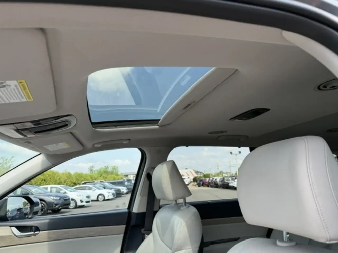Hyundai PALISADE photo Hyundai PALISADE