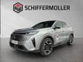 Peugeot 3008 PHEV 195 GT Aut. *SITZMEMORY WINTERPAK. 7kW-CHA... Silber - thumbnail 1