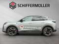 Peugeot 3008 PHEV 195 e-DCS7 GT Aut. *WINTERPAKET 7kW-CHARGER* Silber - thumbnail 2
