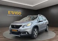 Peugeot 2008 generation-i 1.6 bluehdi 120 crossway start-stop garantie 6