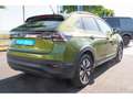 Volkswagen Taigo 1.0 TSI Goal AHK, Dig.Cockpit, App-Conn Grün - thumbnail 3
