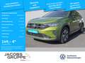 Volkswagen Taigo 1.0 TSI Goal AHK, Dig.Cockpit, App-Conn Grün - thumbnail 1