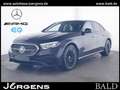 Mercedes-Benz E 400 e 4M AMG-Sport/Pano/Night/360/Digital/Memo Zwart - thumbnail 2