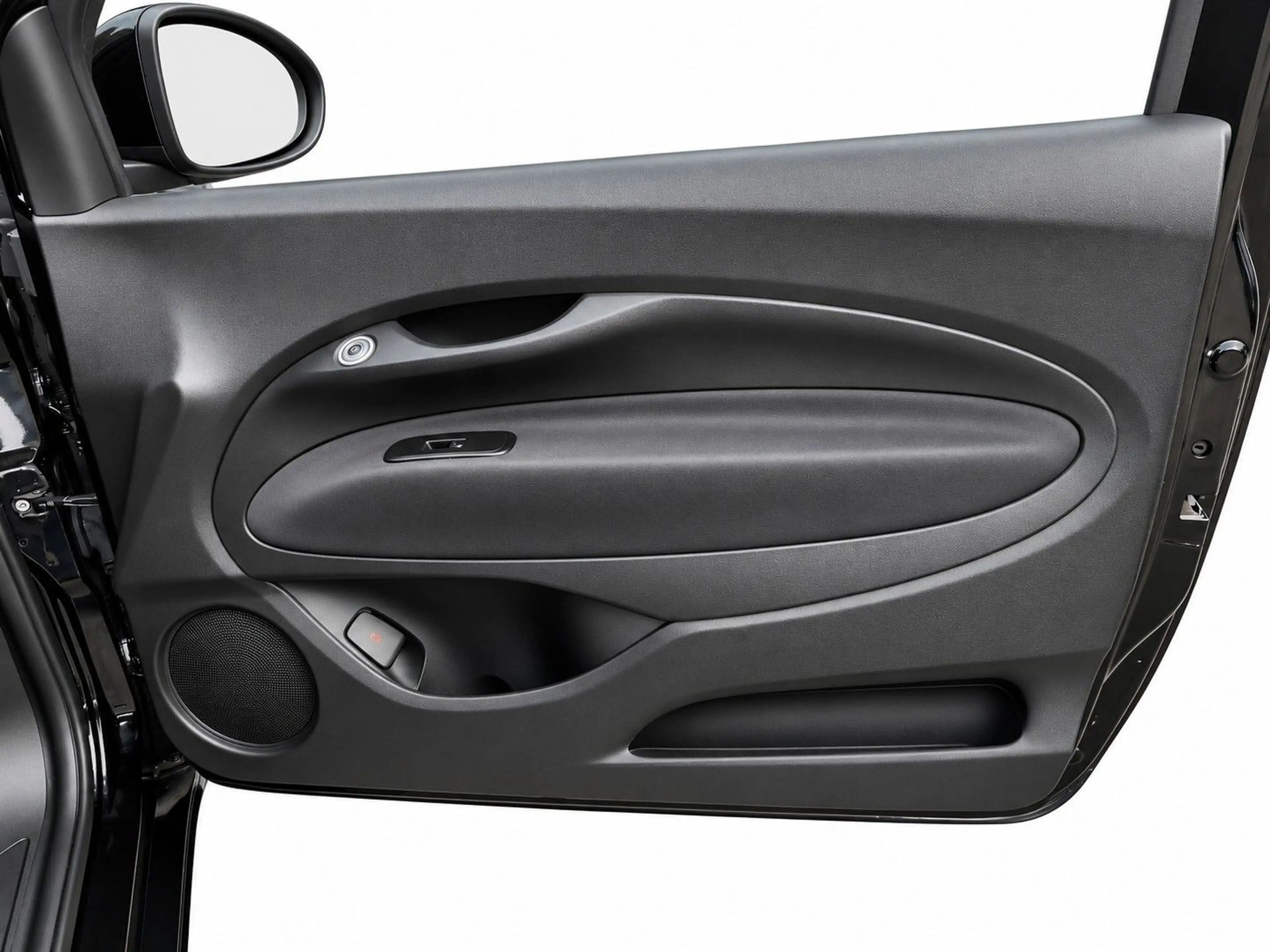 Fiat 500e *42kw/h, CarPlay/Andorid-Auto, PDC* — photo 9