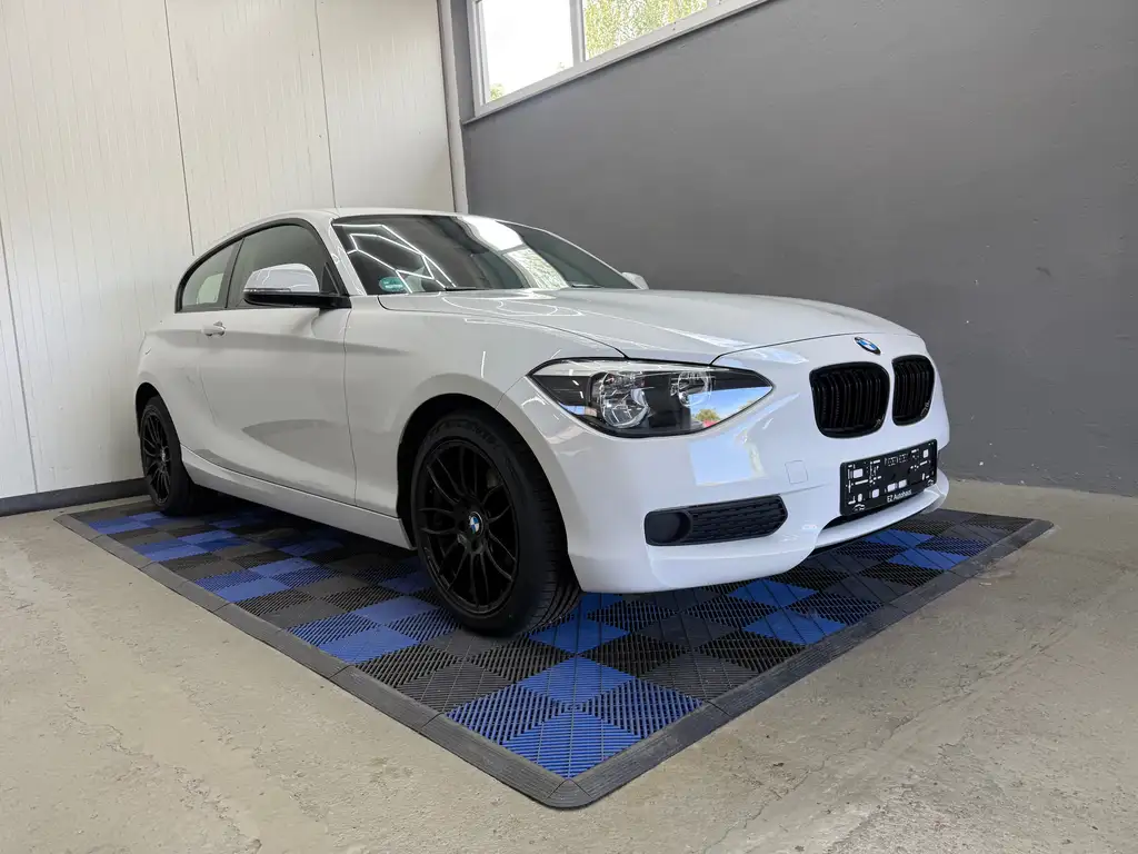 BMW 116