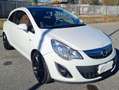 Opel Corsa Corsa 3p 1.3 cdti Sport 95cv - Bicolor Bianco - thumbnail 1