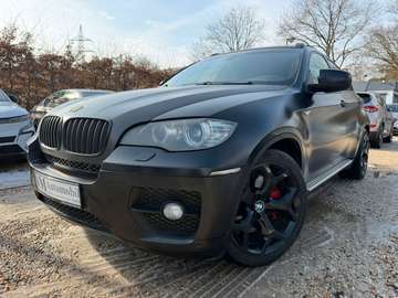 xDrive35d Kamera*SitzHz.*Navi*Standheizung