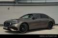 Mercedes-Benz E 300 E 300e Limousine Automaat Sport Edition | Premium Braun - thumbnail 1