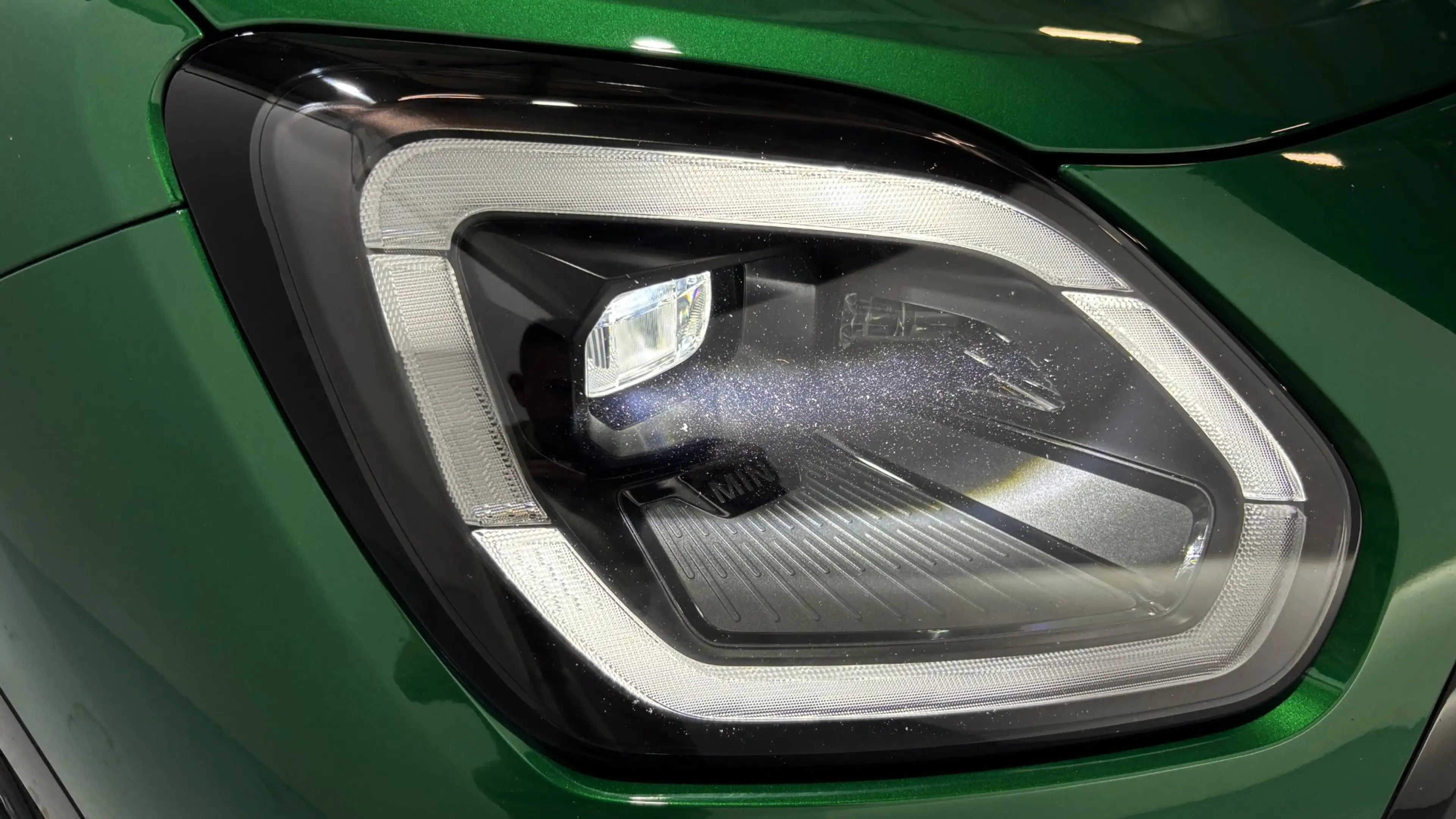 MINI Countryman D — photo 6