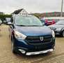 Dacia Lodgy Stepway *7-Sitzer, Navi, Klima, SHZ* Синий - thumbnail 2