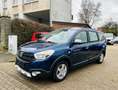 Dacia Lodgy Stepway *7-Sitzer, Navi, Klima, SHZ* Синий - thumbnail 5