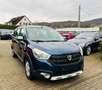 Dacia Lodgy Stepway *7-Sitzer, Navi, Klima, SHZ* Синий - thumbnail 13