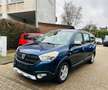 Dacia Lodgy Stepway *7-Sitzer, Navi, Klima, SHZ* Синий - thumbnail 14