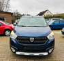 Dacia Lodgy Stepway *7-Sitzer, Navi, Klima, SHZ* Синий - thumbnail 3